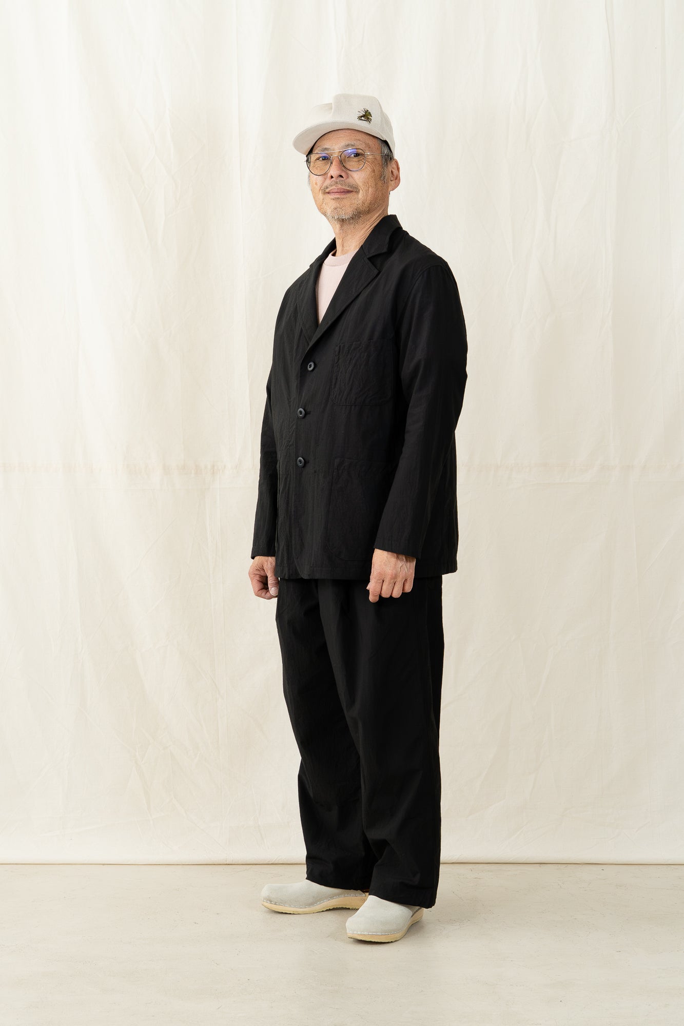 Jackman Tenpi Umps Jacket