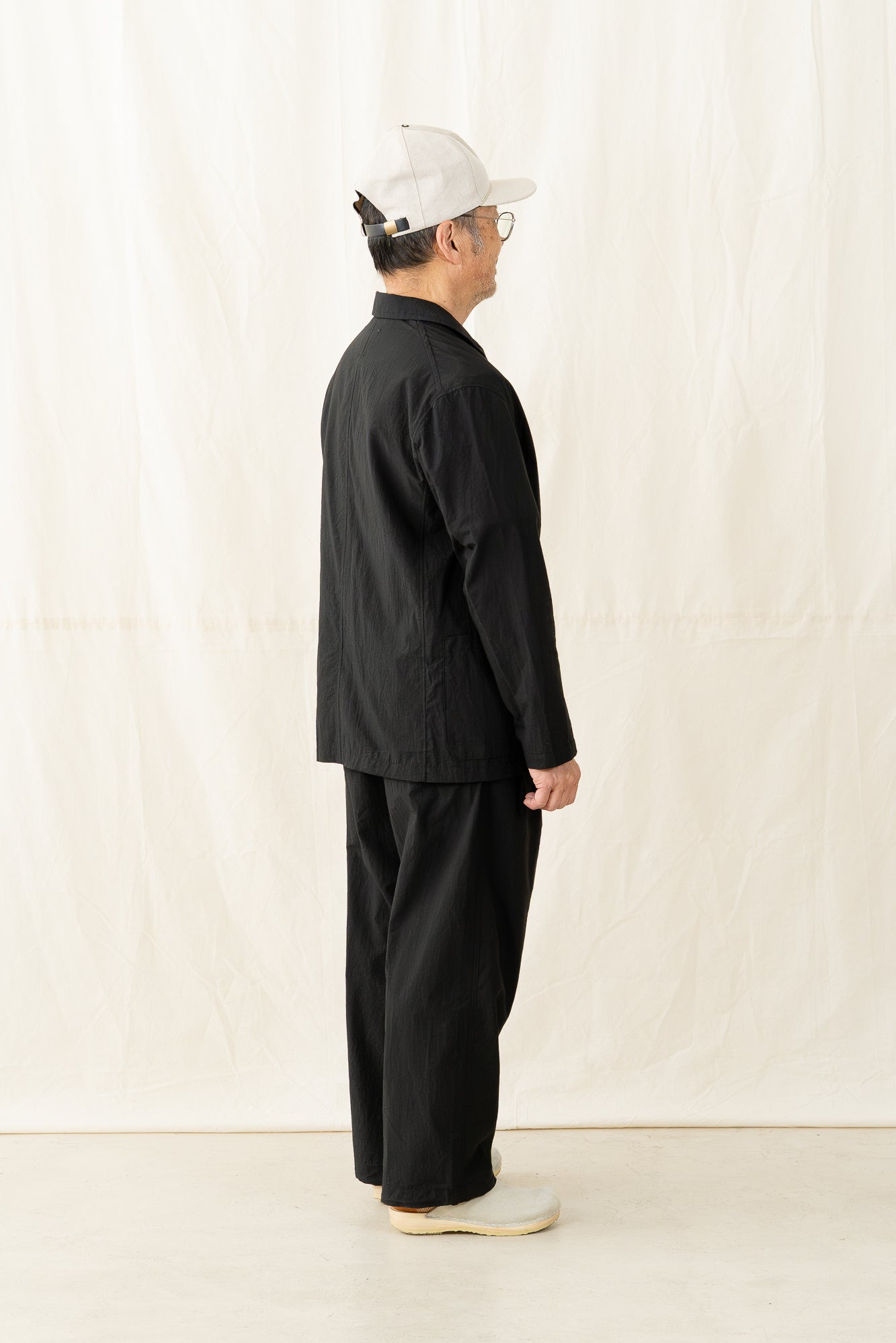 Jackman Tenpi Umps Jacket