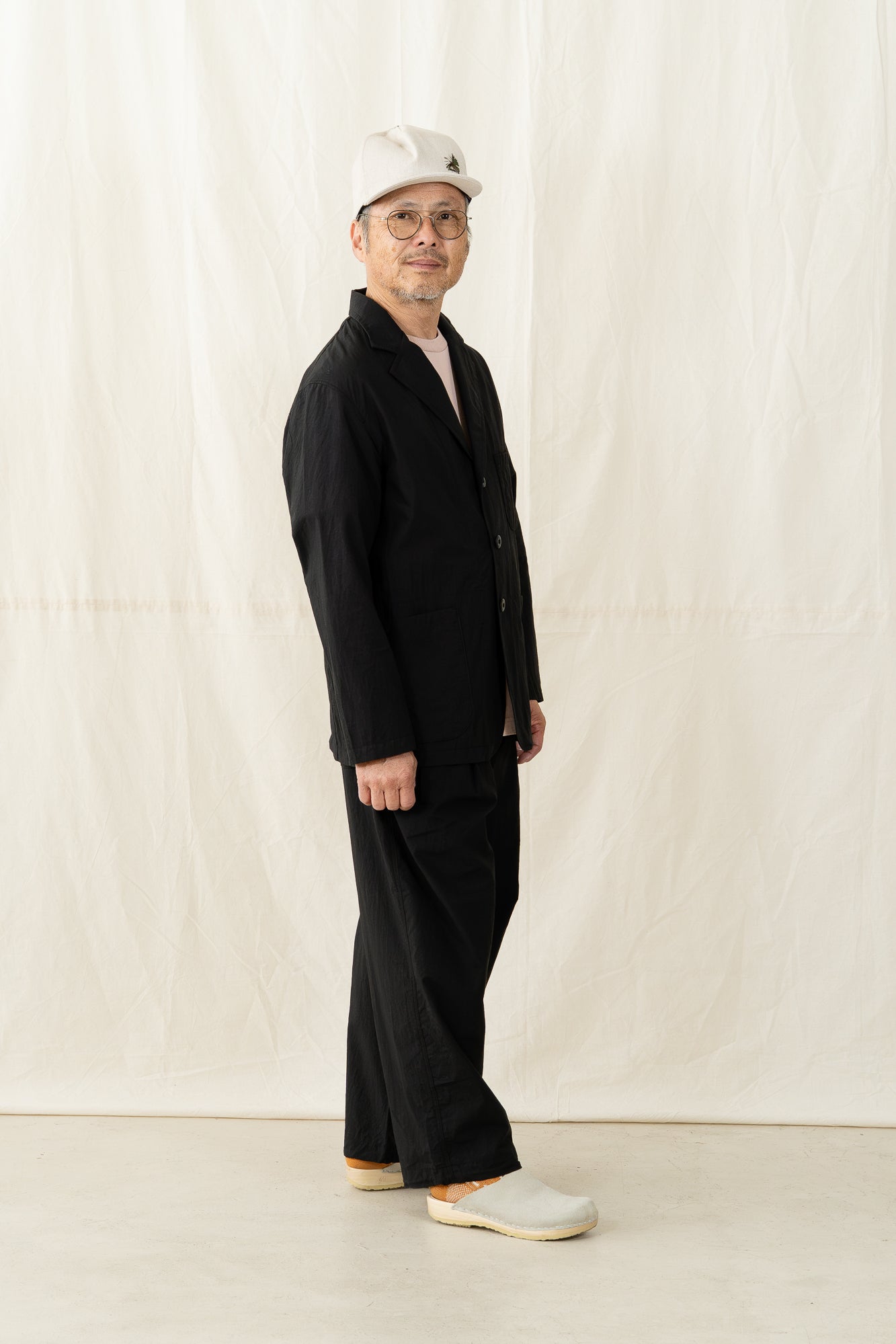 Jackman Tenpi Umps Jacket