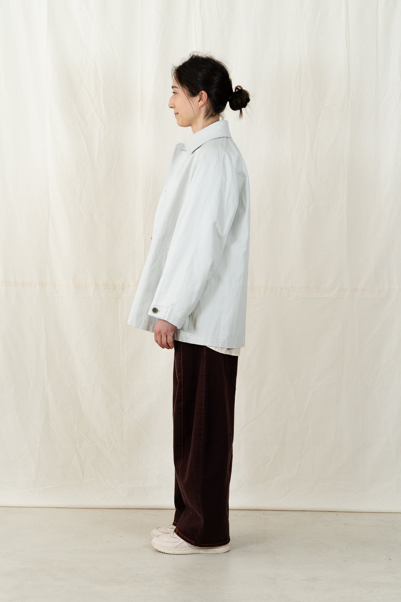 Sayaka Davis Car Coat