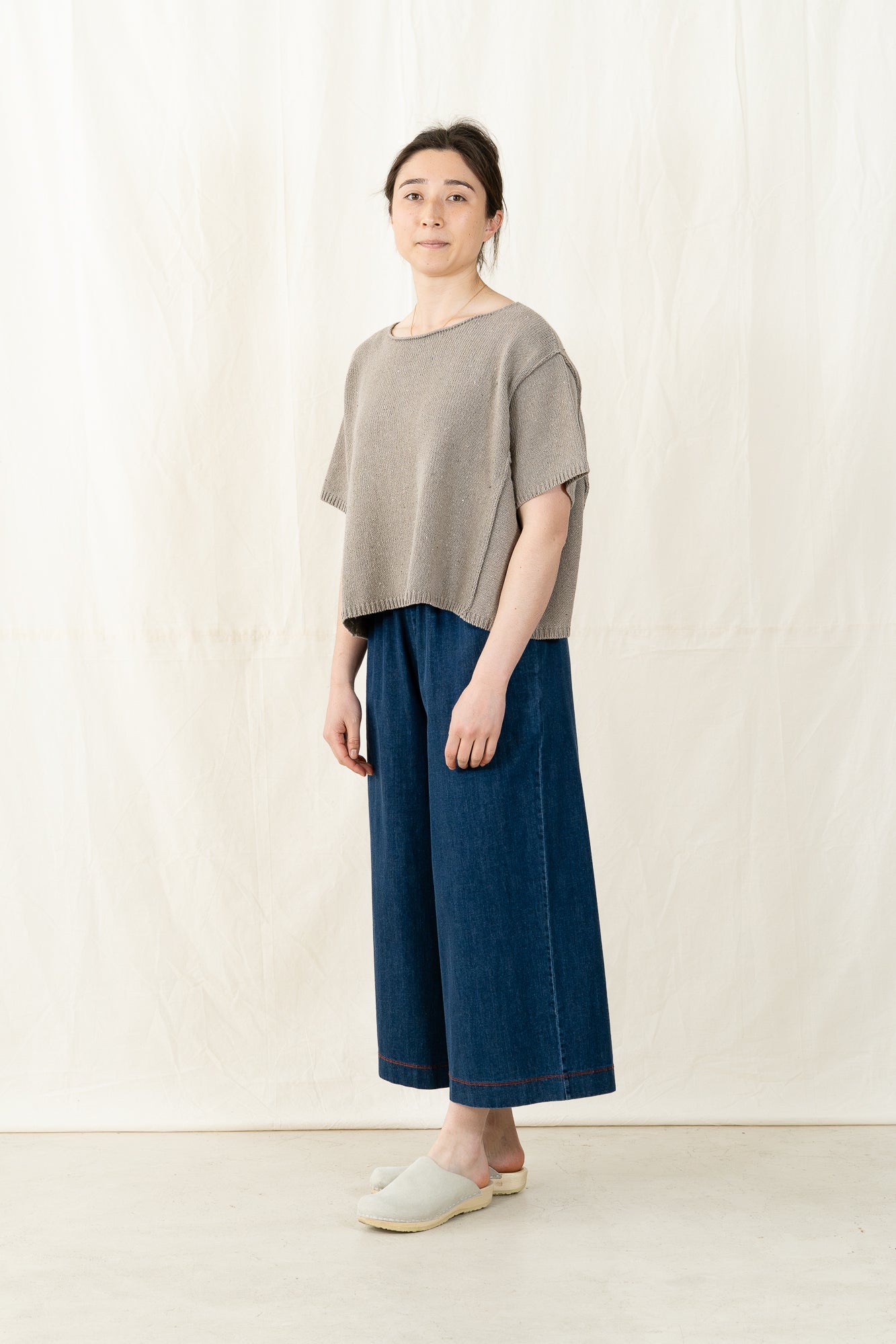Beaumont Organic Alessia Leigh Sweater