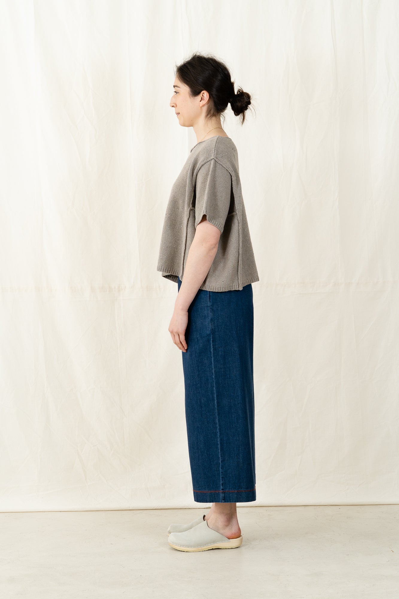 Beaumont Organic Alessia Leigh Sweater
