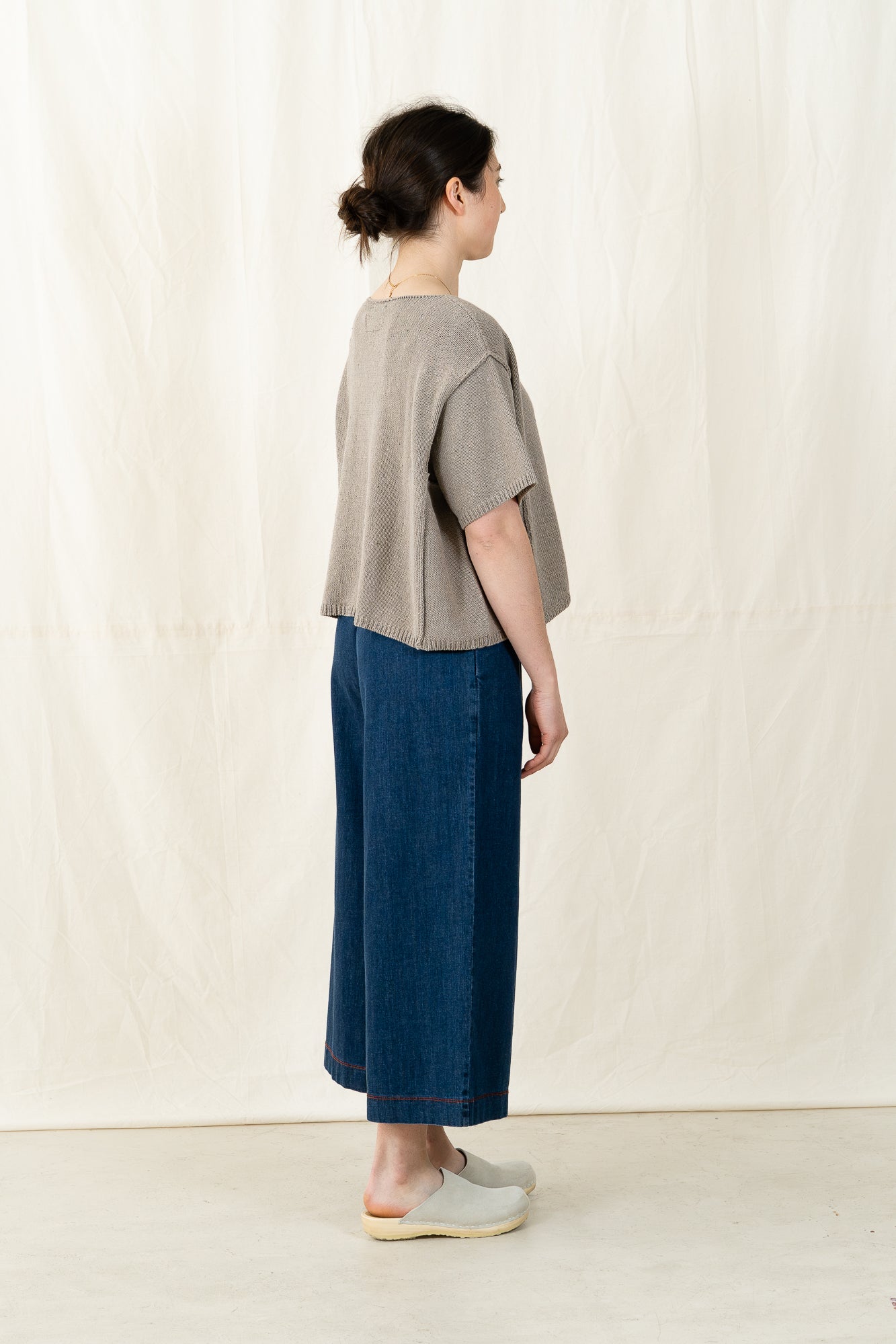 Beaumont Organic Alessia Leigh Sweater