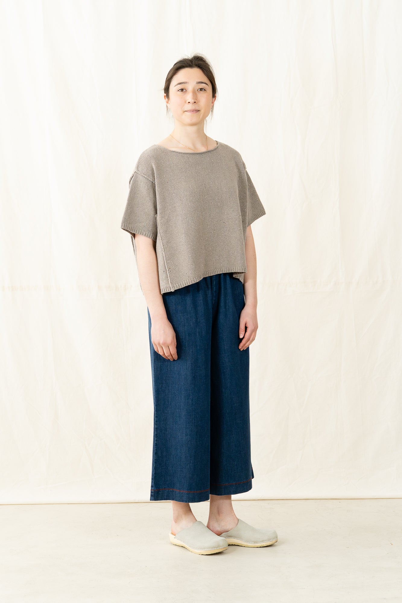 Beaumont Organic Alessia Leigh Sweater