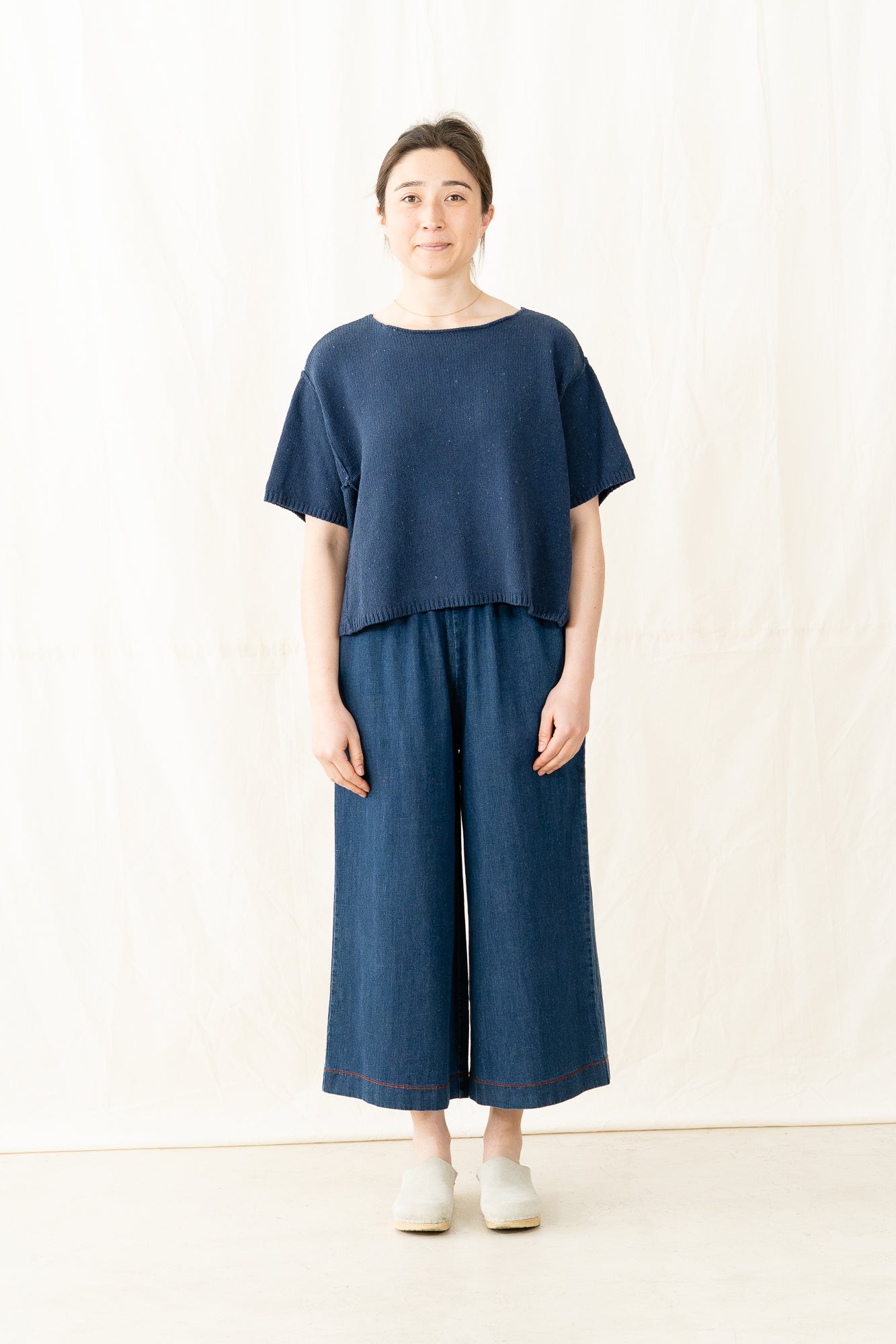 Beaumont Organic Alessia Leigh Sweater