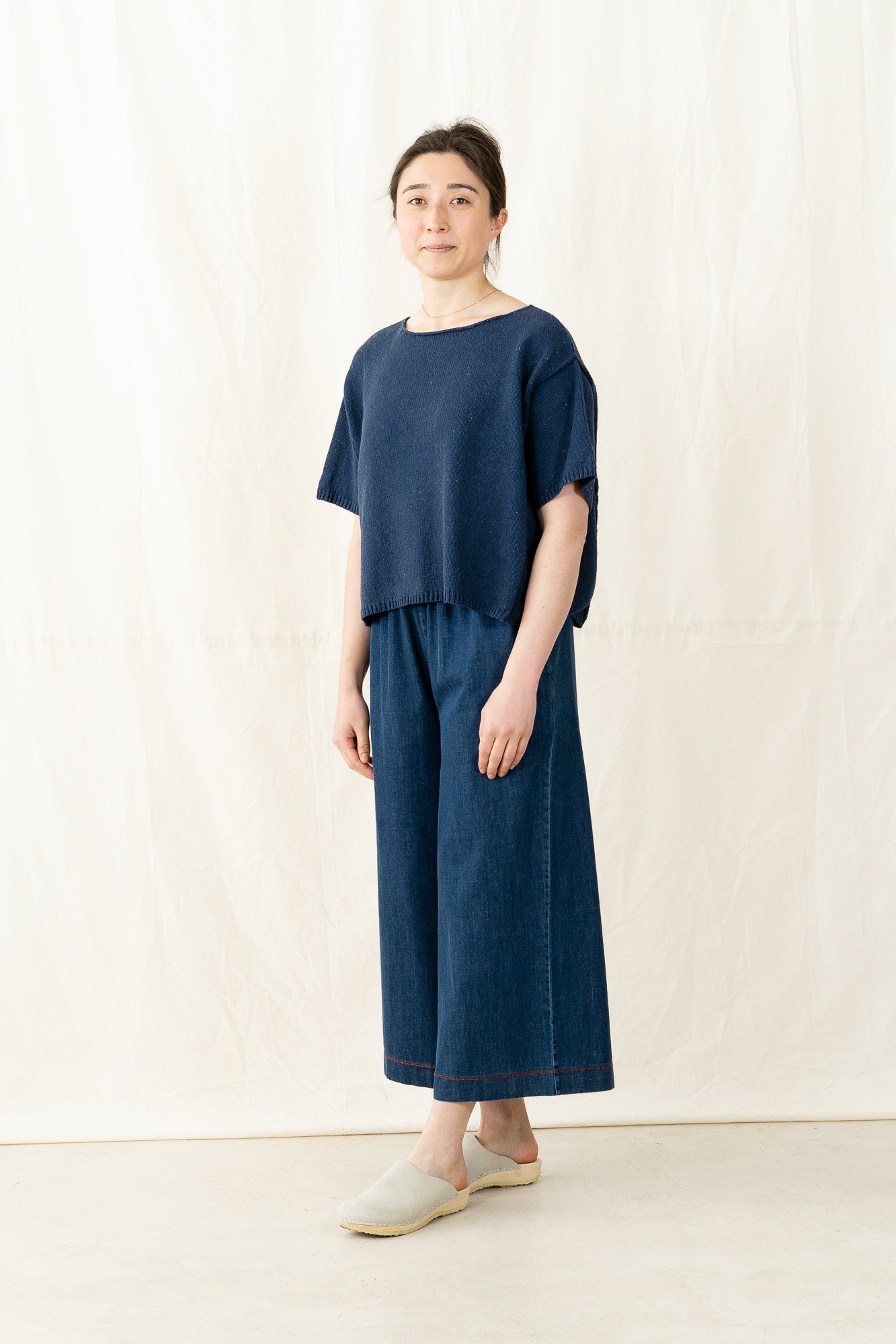 Beaumont Organic Alessia Leigh Sweater