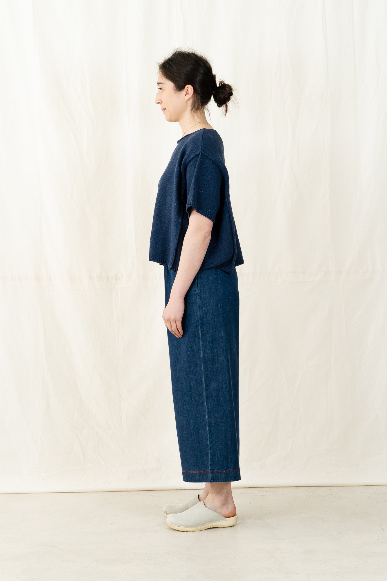 Beaumont Organic Alessia Leigh Sweater