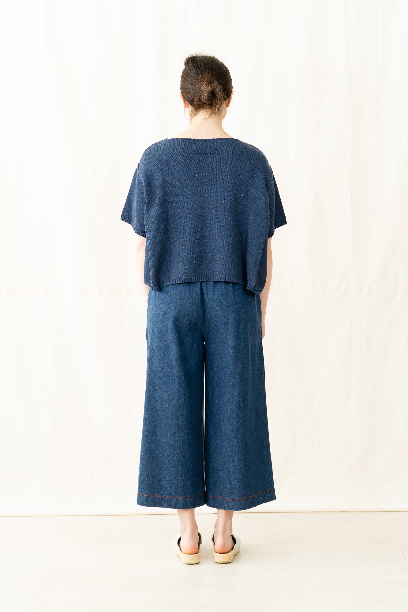 Beaumont Organic Alessia Leigh Sweater