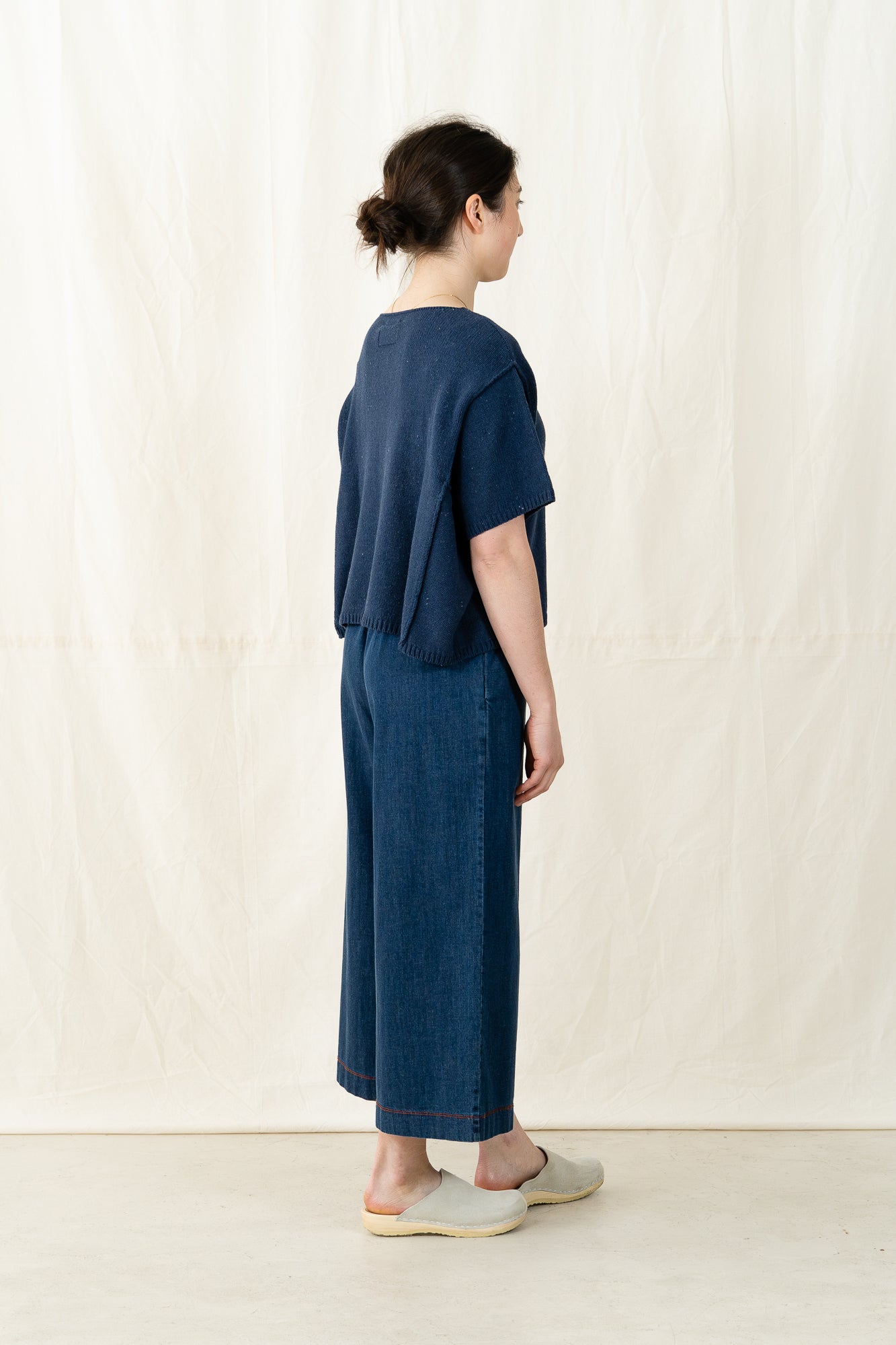 Beaumont Organic Alessia Leigh Sweater