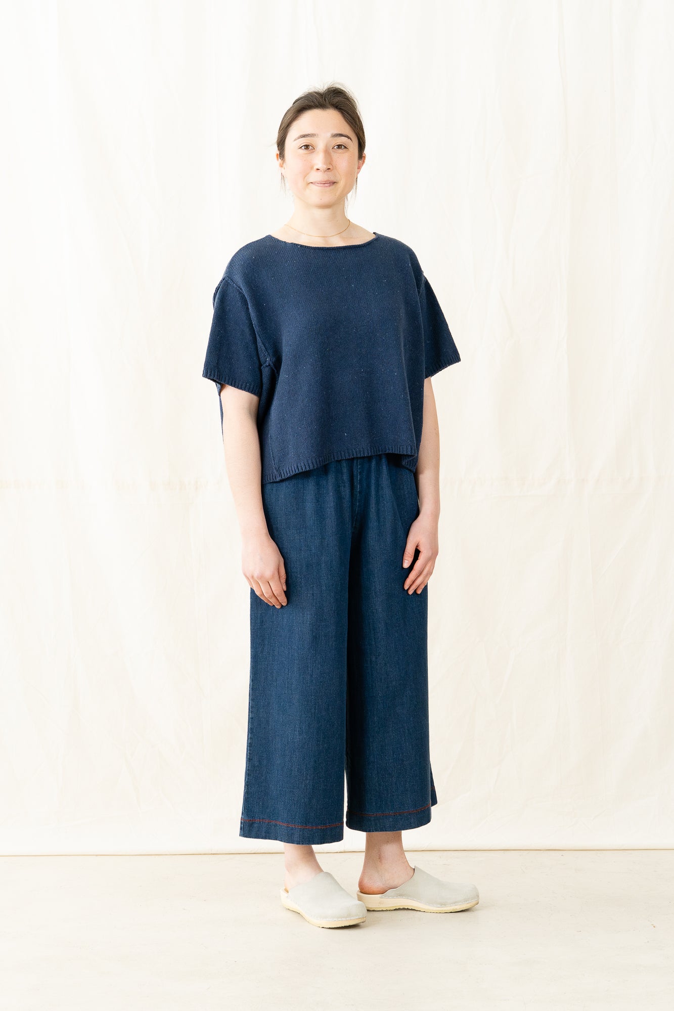 Beaumont Organic Alessia Leigh Sweater