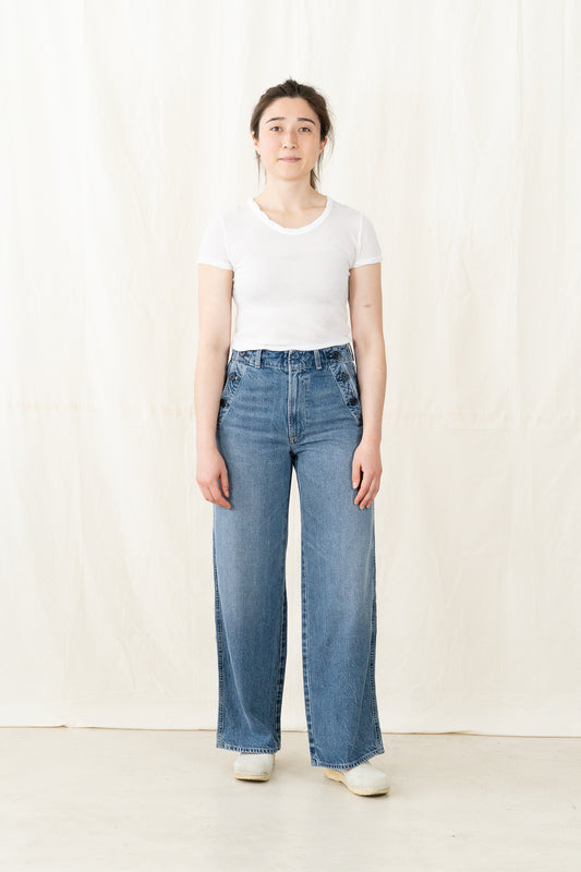 Citizens of Humanity Boardwalk Trouser