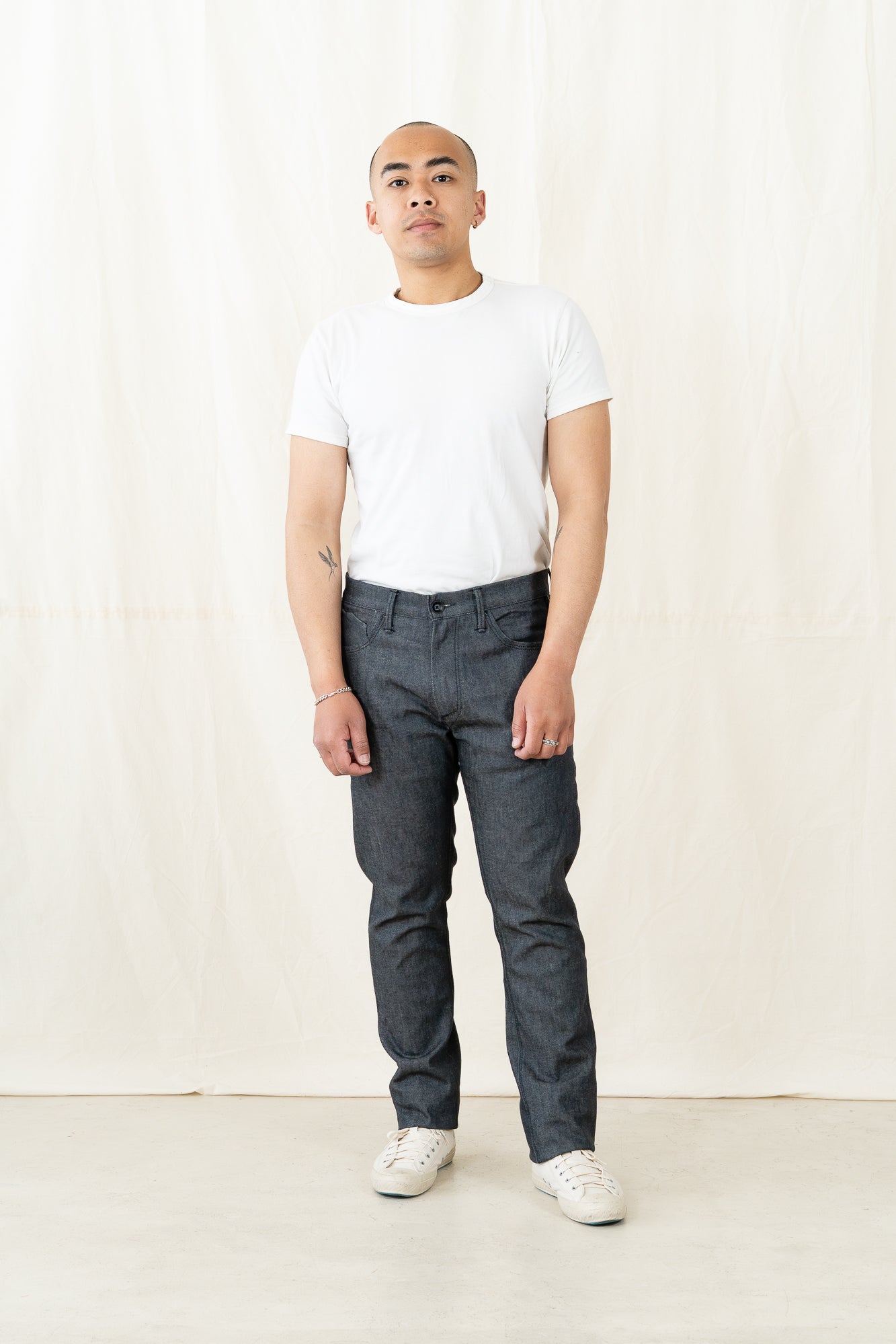MATiAS Sol Baleen Denim Jean
