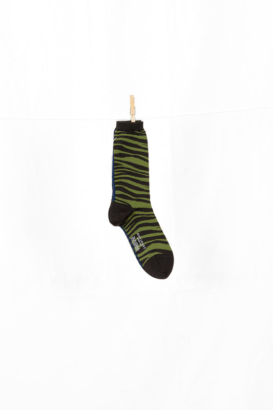 Antipast Zebra Women's Socks