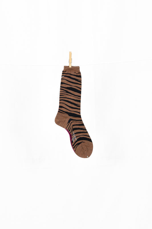 Antipast Zebra Women's Socks