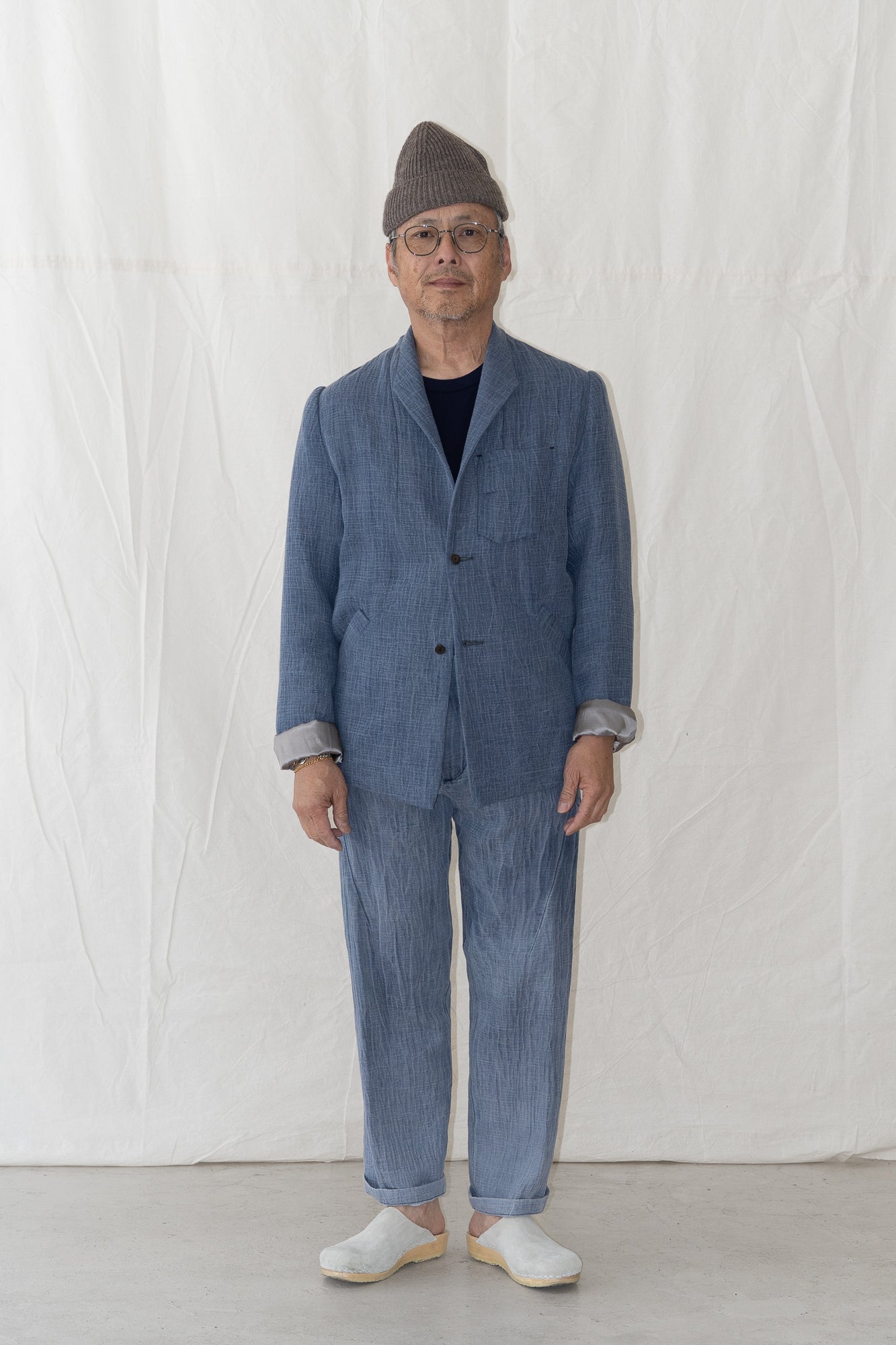 MATiAS Anacapa Anom Vert Jacket