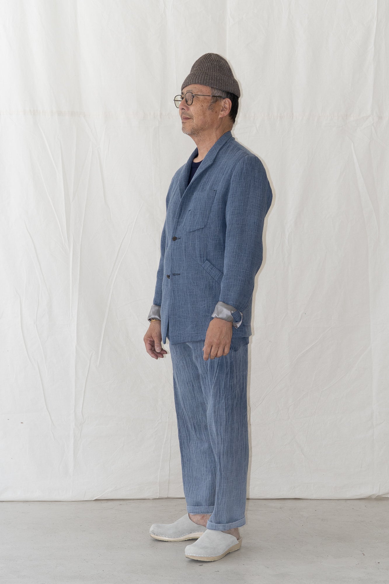 MATiAS Anacapa Anom Vert Jacket