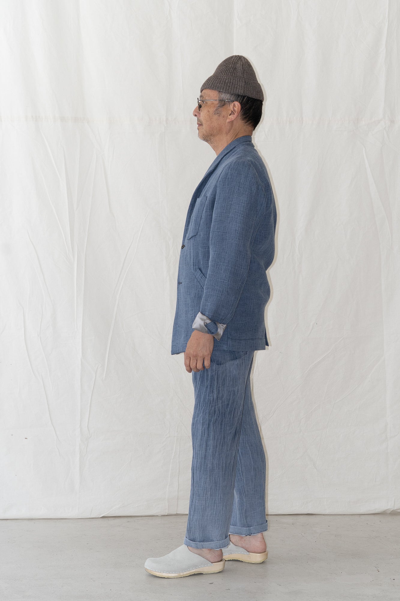 MATiAS Anacapa Anom Vert Jacket