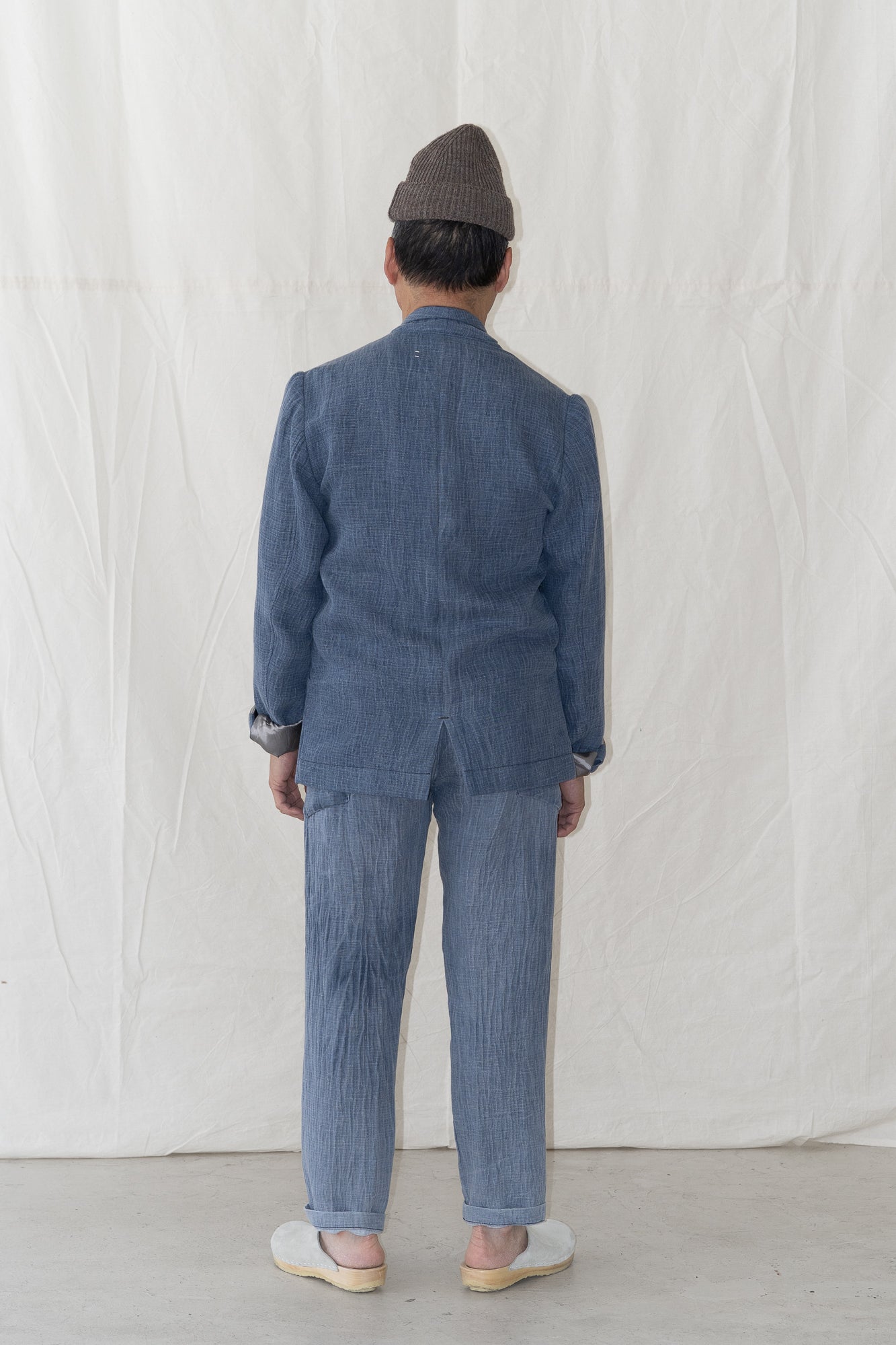 MATiAS Anacapa Anom Vert Jacket