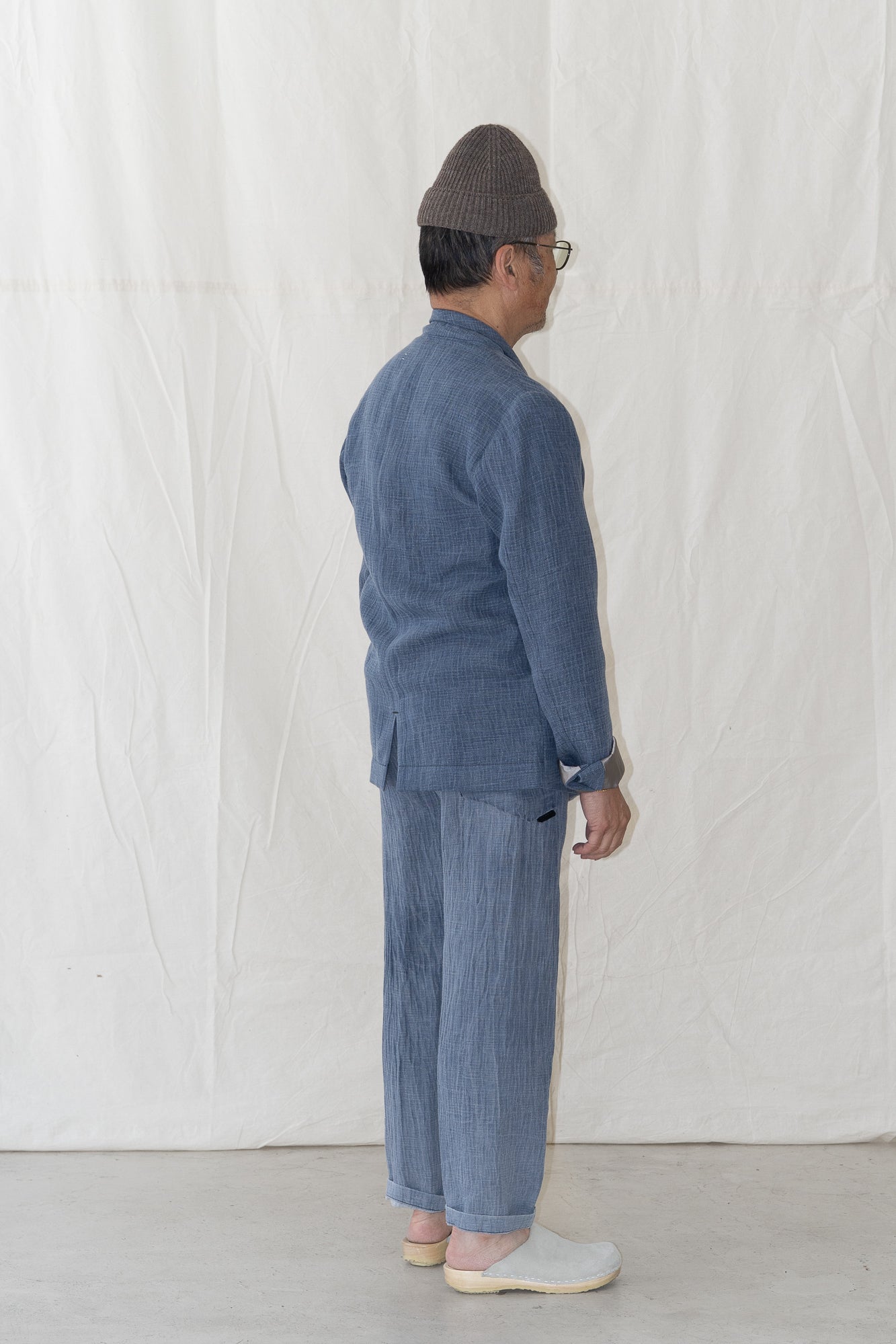 MATiAS Anacapa Anom Vert Jacket