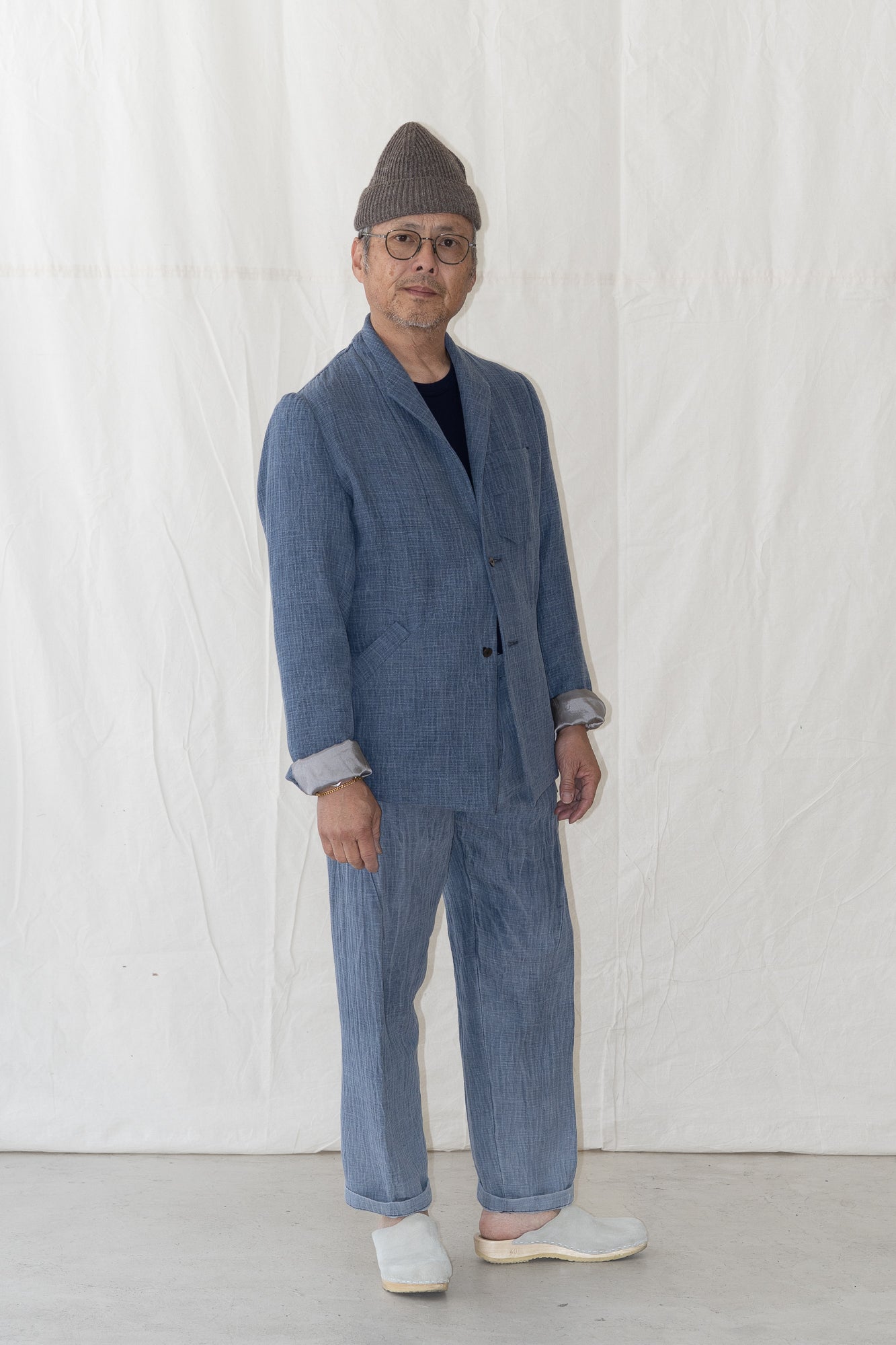 MATiAS Anacapa Anom Vert Jacket