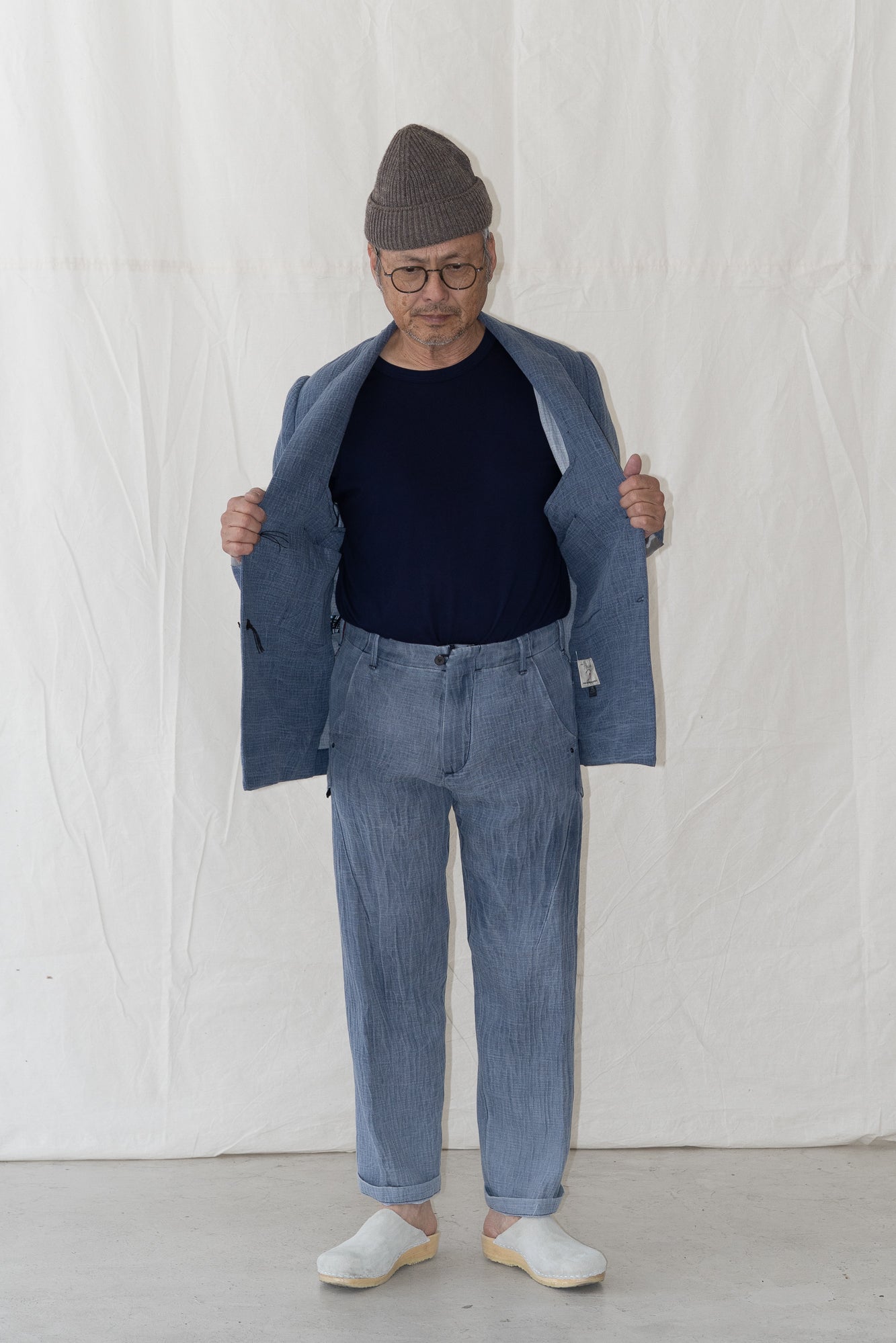 MATiAS Anacapa Anom Vert Jacket