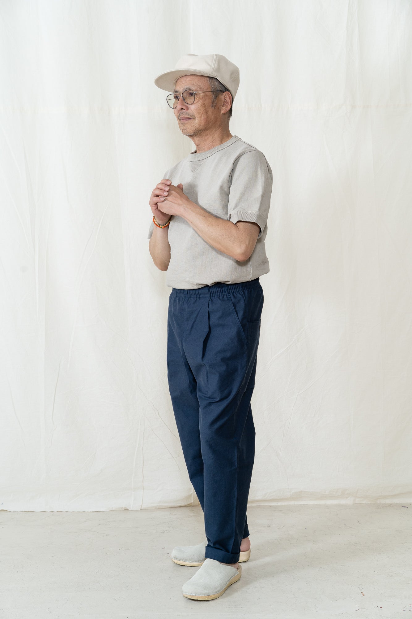 Jackman BN Umps Pants