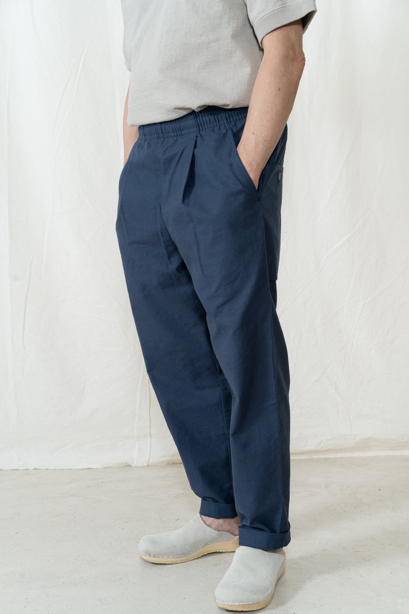 Jackman BN Umps Pants