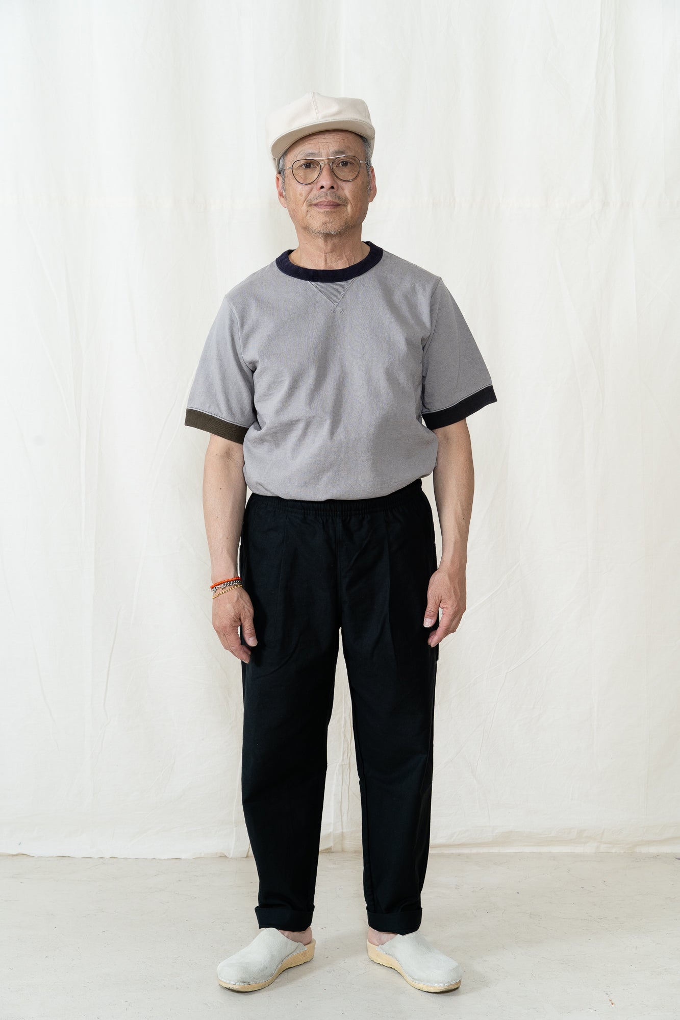 Jackman BN Umps Pants