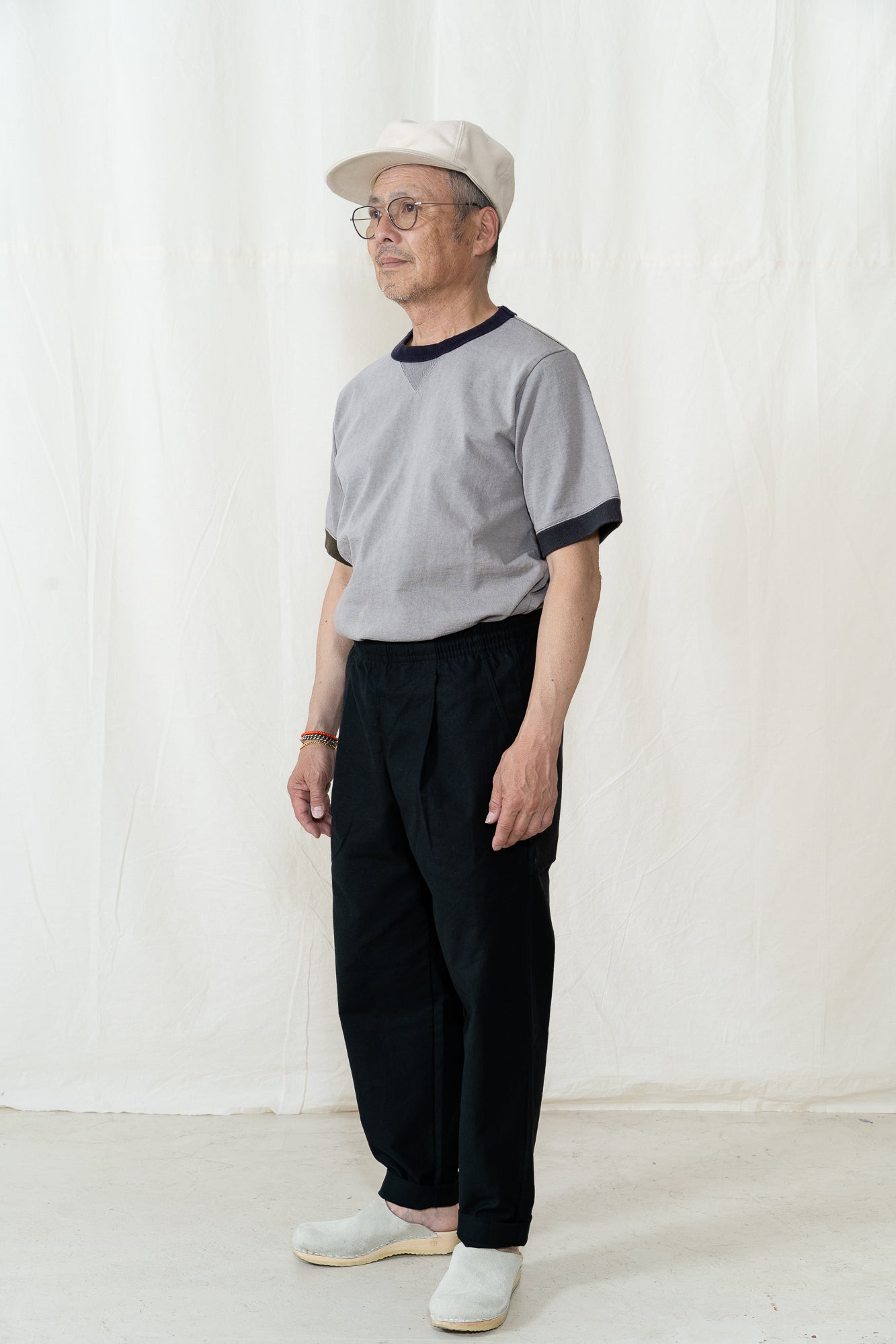Jackman BN Umps Pants
