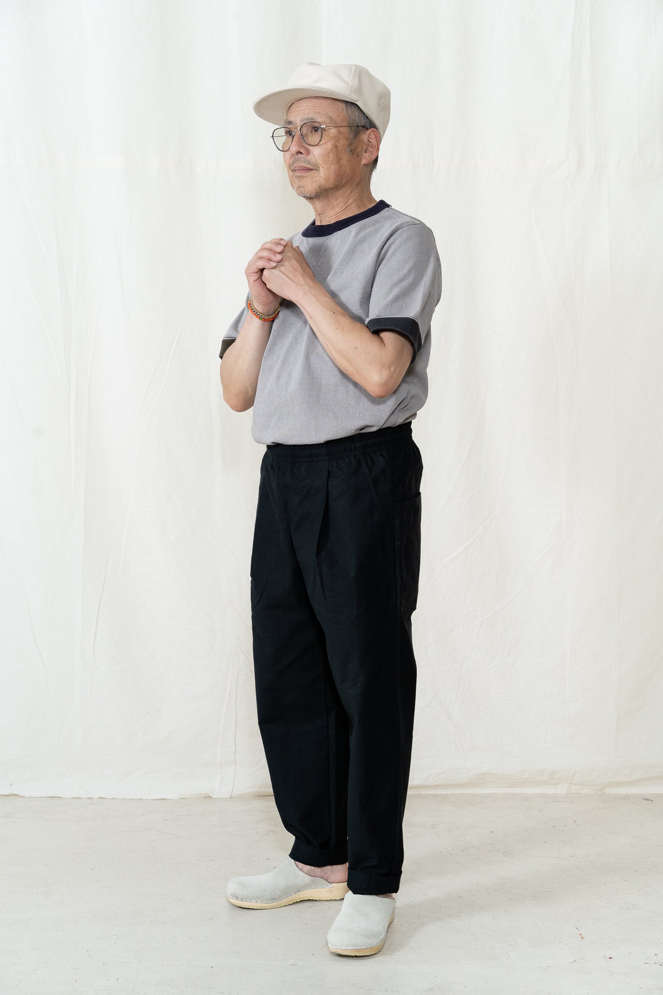 Jackman BN Umps Pants