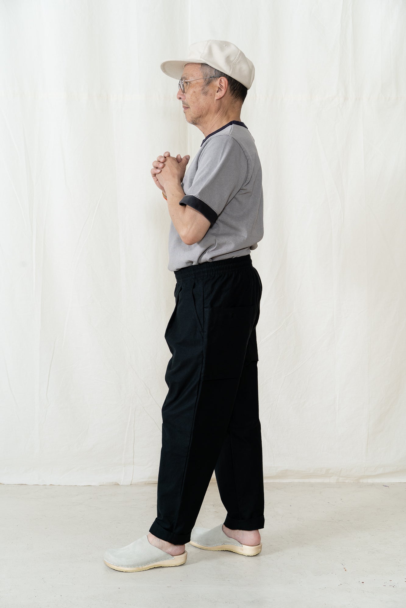 Jackman BN Umps Pants