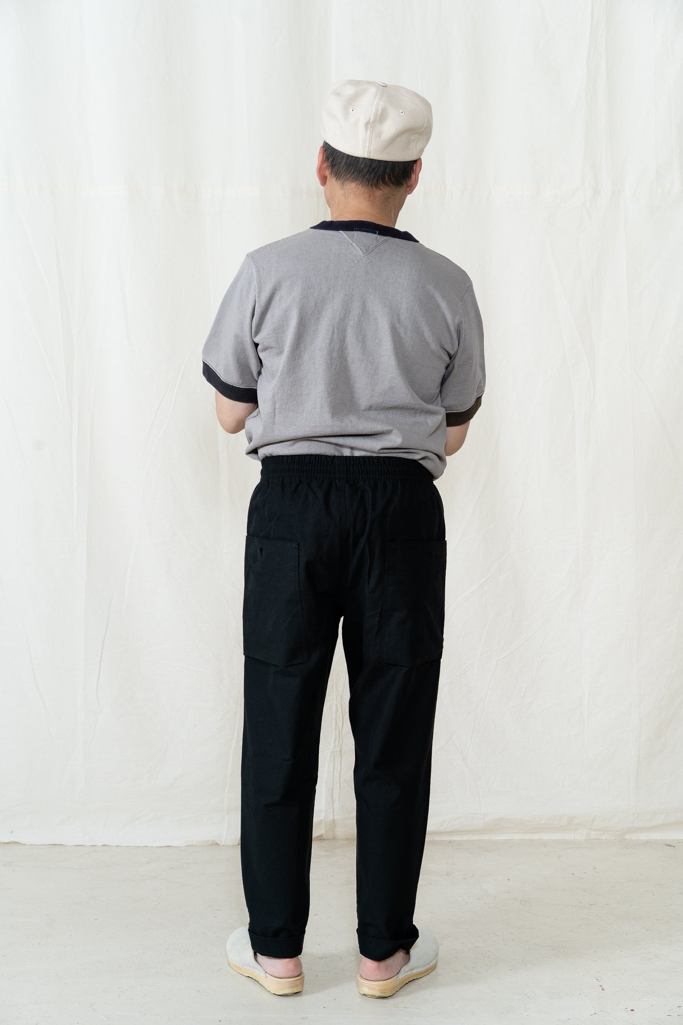 Jackman BN Umps Pants