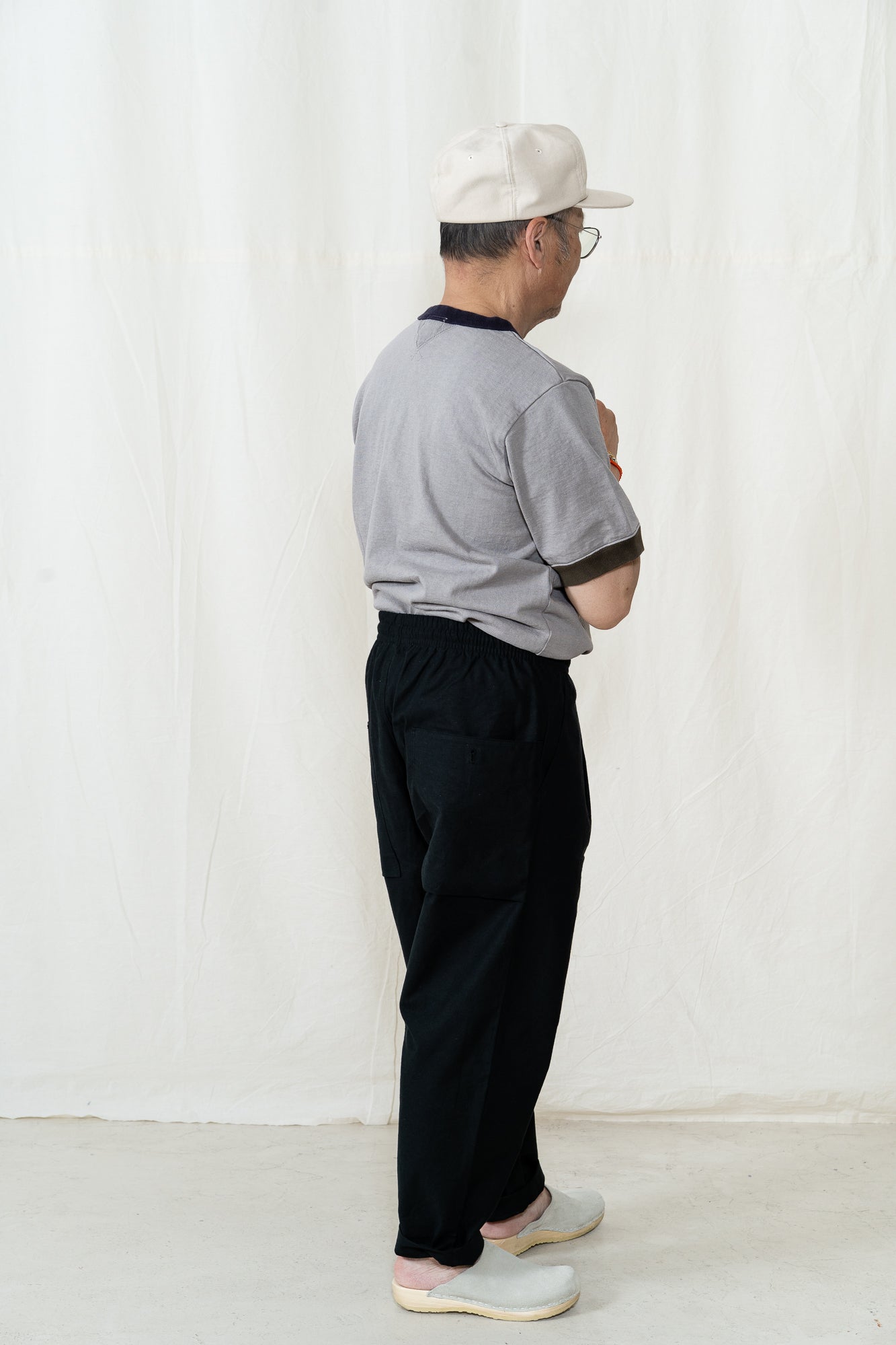 Jackman BN Umps Pants
