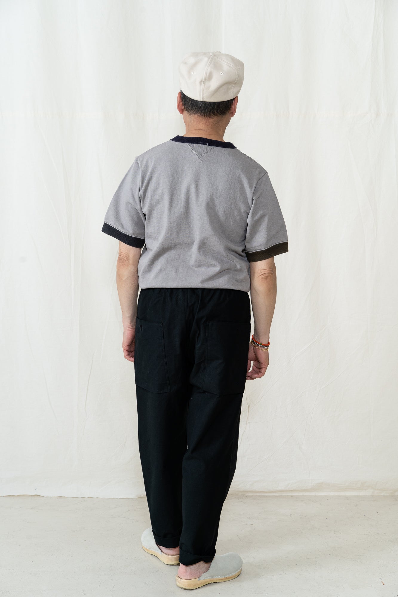Jackman BN Umps Pants