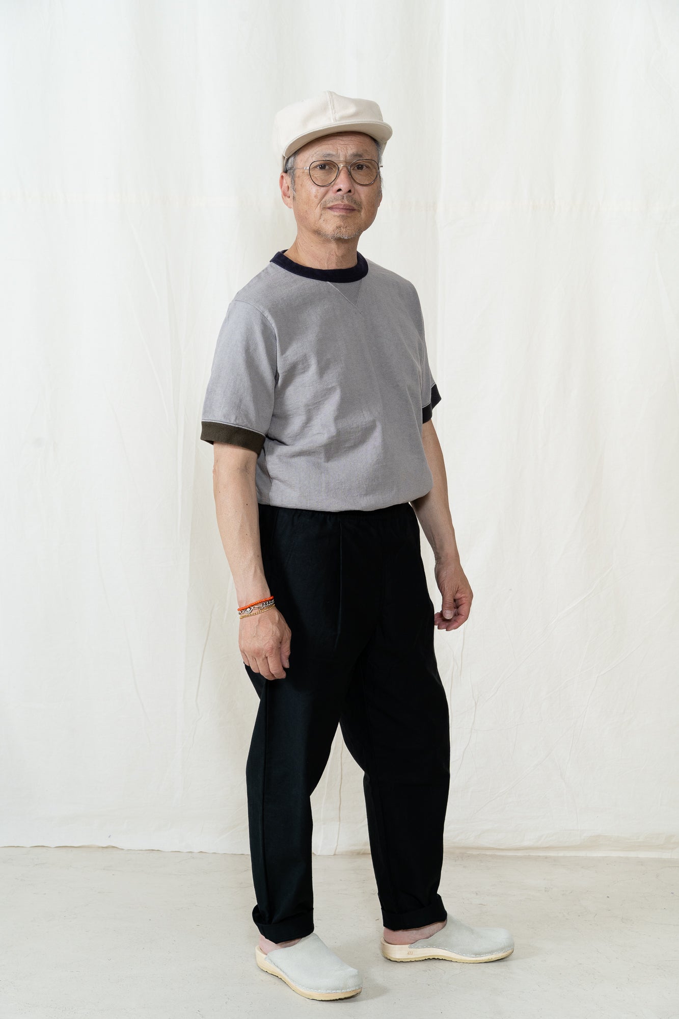 Jackman BN Umps Pants