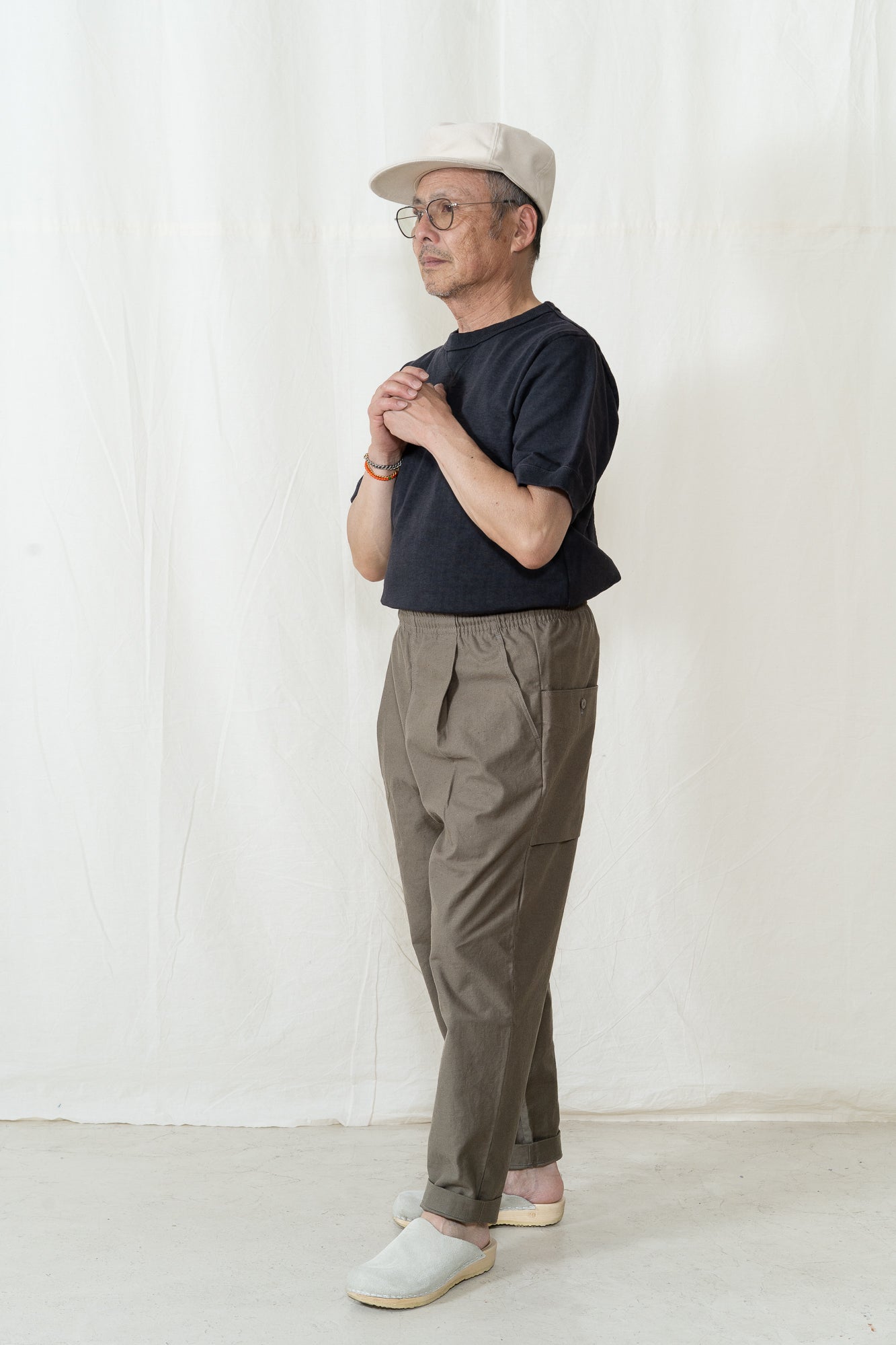 Jackman BN Umps Pants