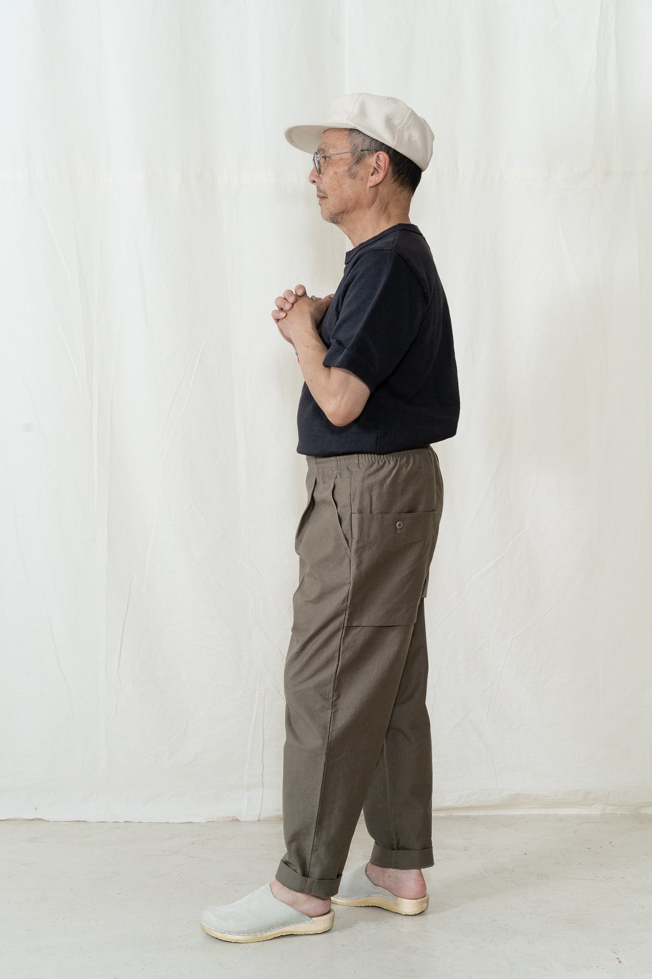 Jackman BN Umps Pants