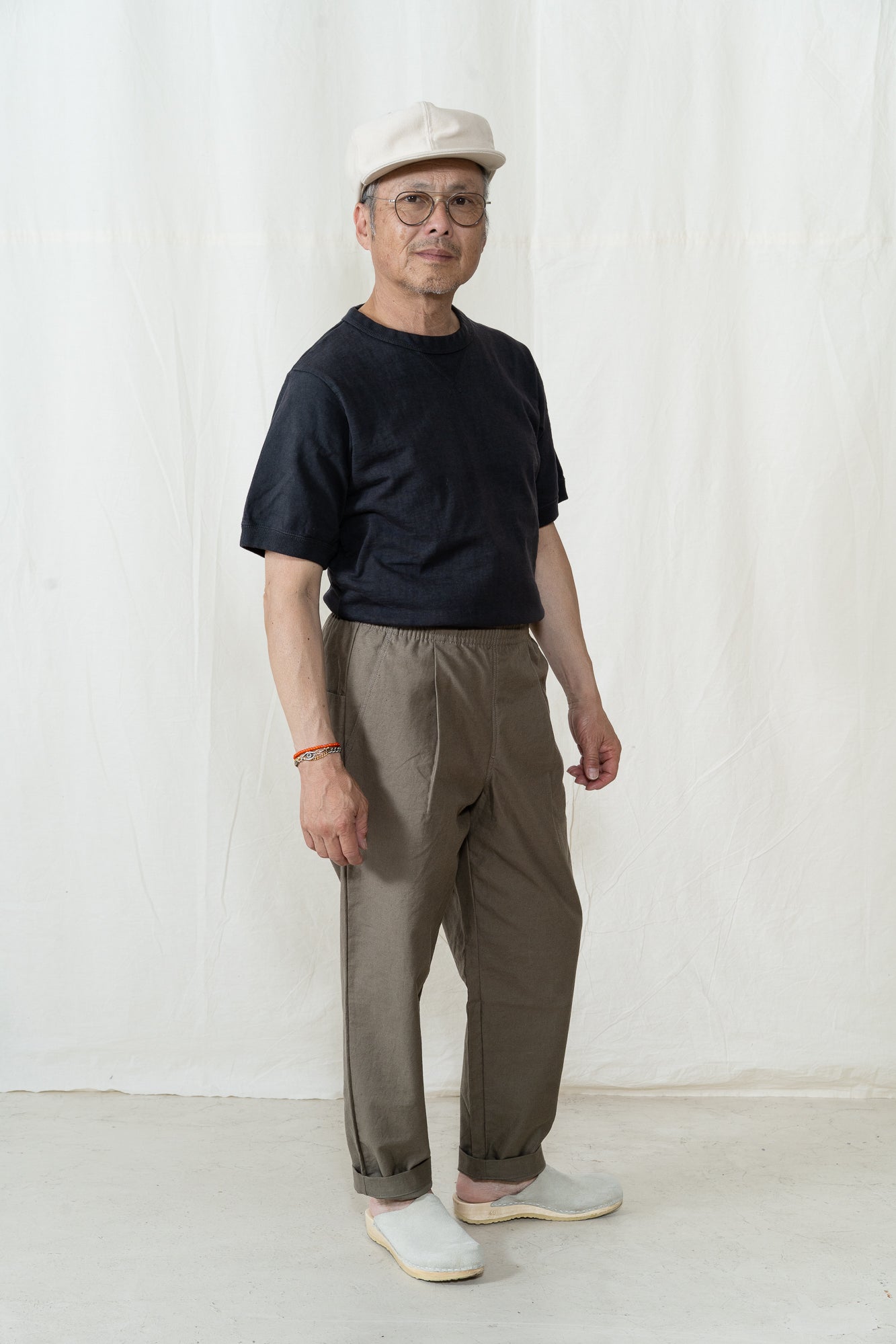Jackman BN Umps Pants