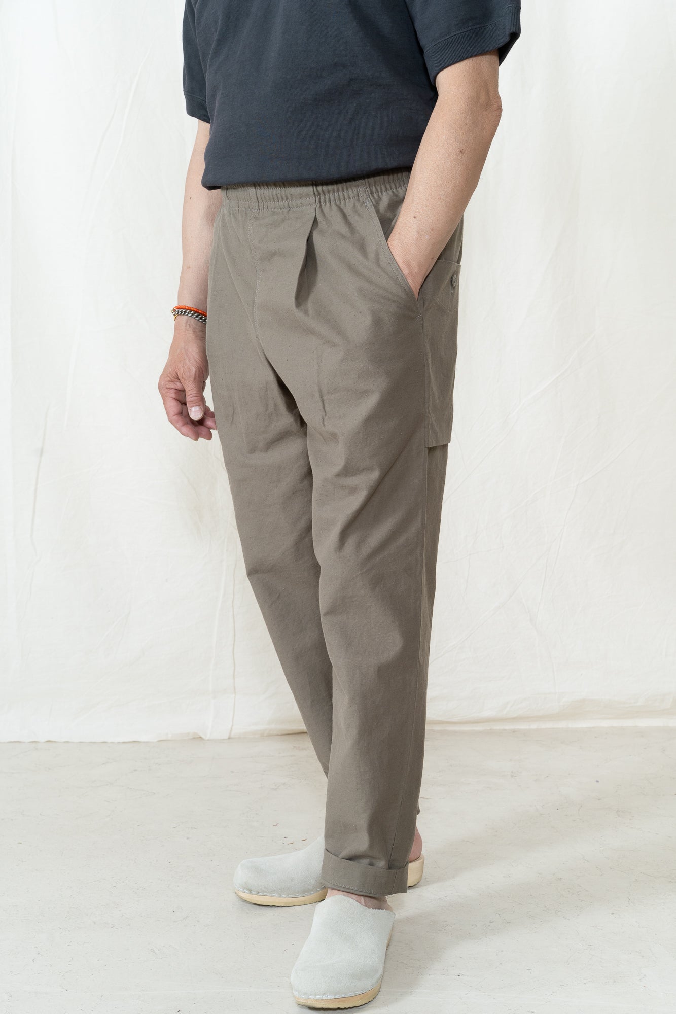Jackman BN Umps Pants