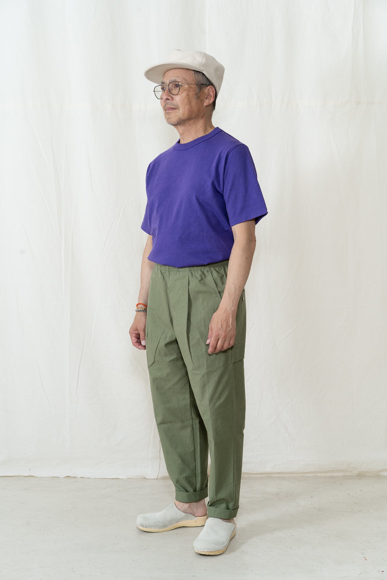 Jackman BN Umps Pants