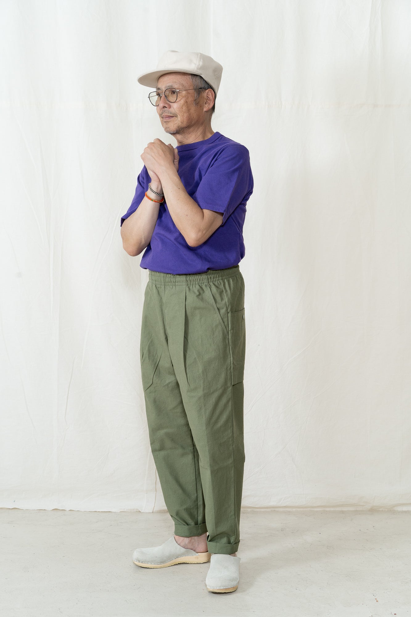 Jackman BN Umps Pants