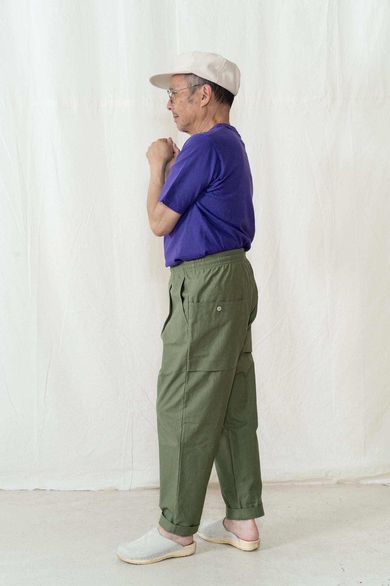 Jackman BN Umps Pants