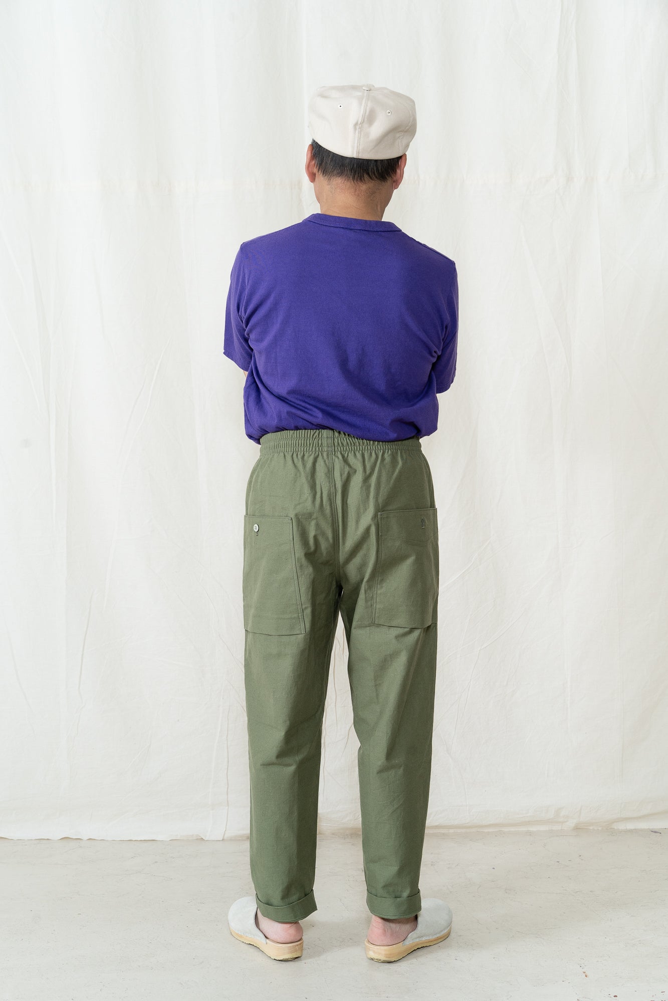 Jackman BN Umps Pants