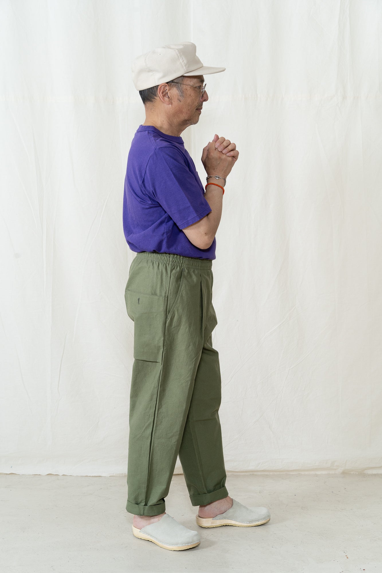 Jackman BN Umps Pants