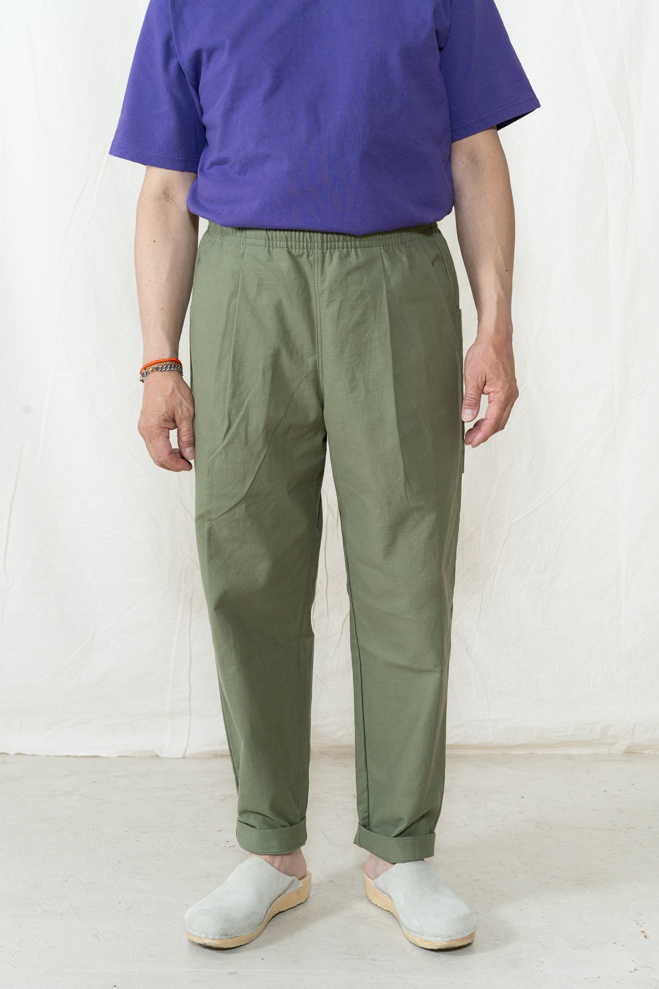 Jackman BN Umps Pants