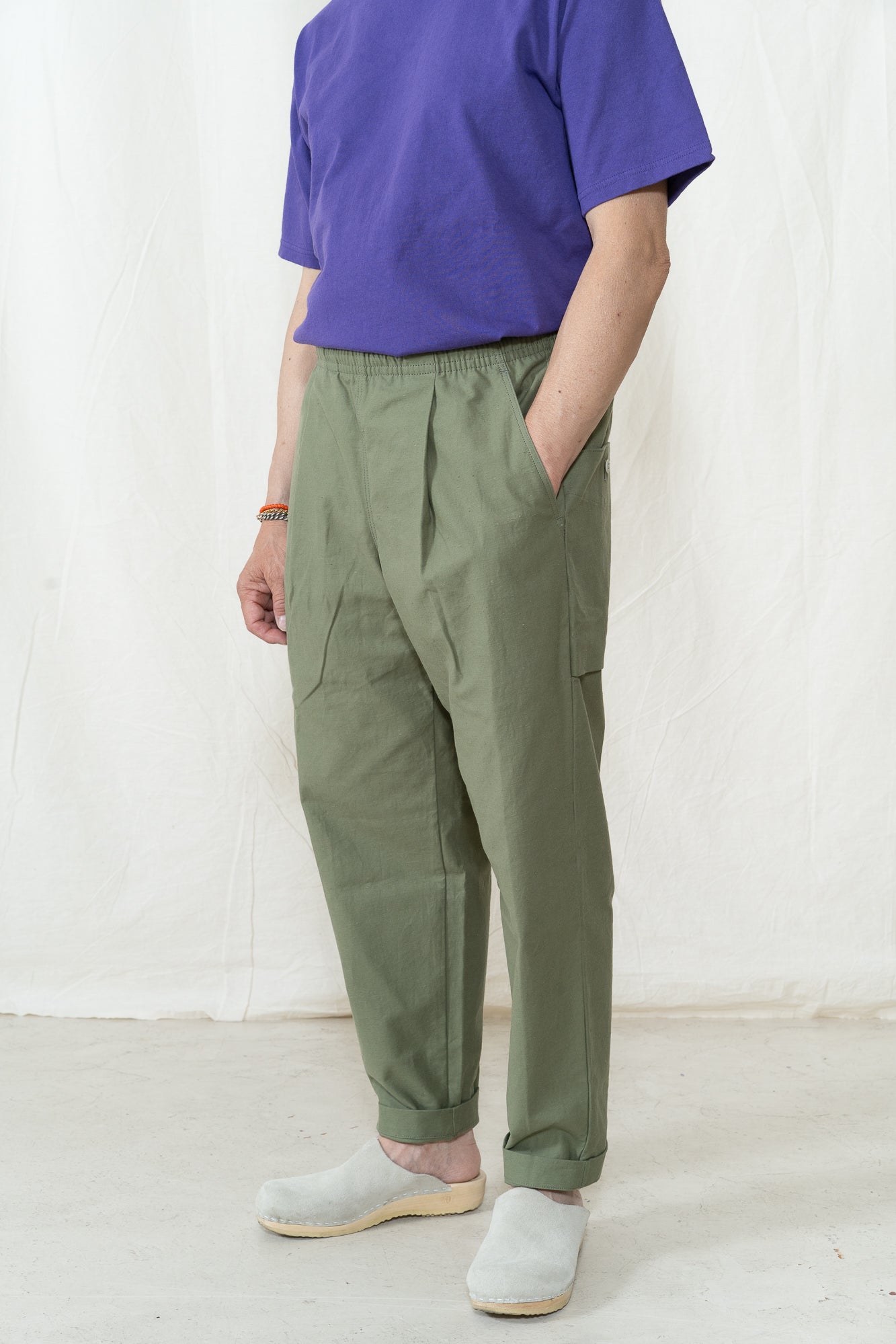 Jackman BN Umps Pants