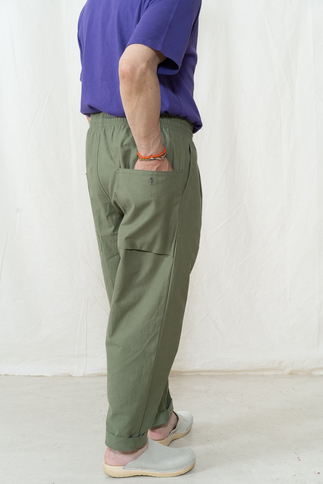 Jackman BN Umps Pants