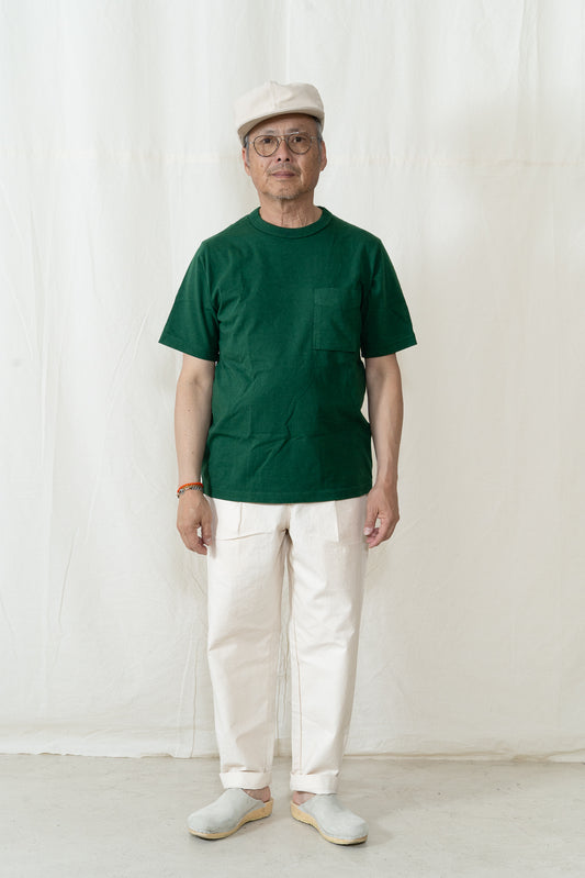 Jackman Pocket T-Shirt