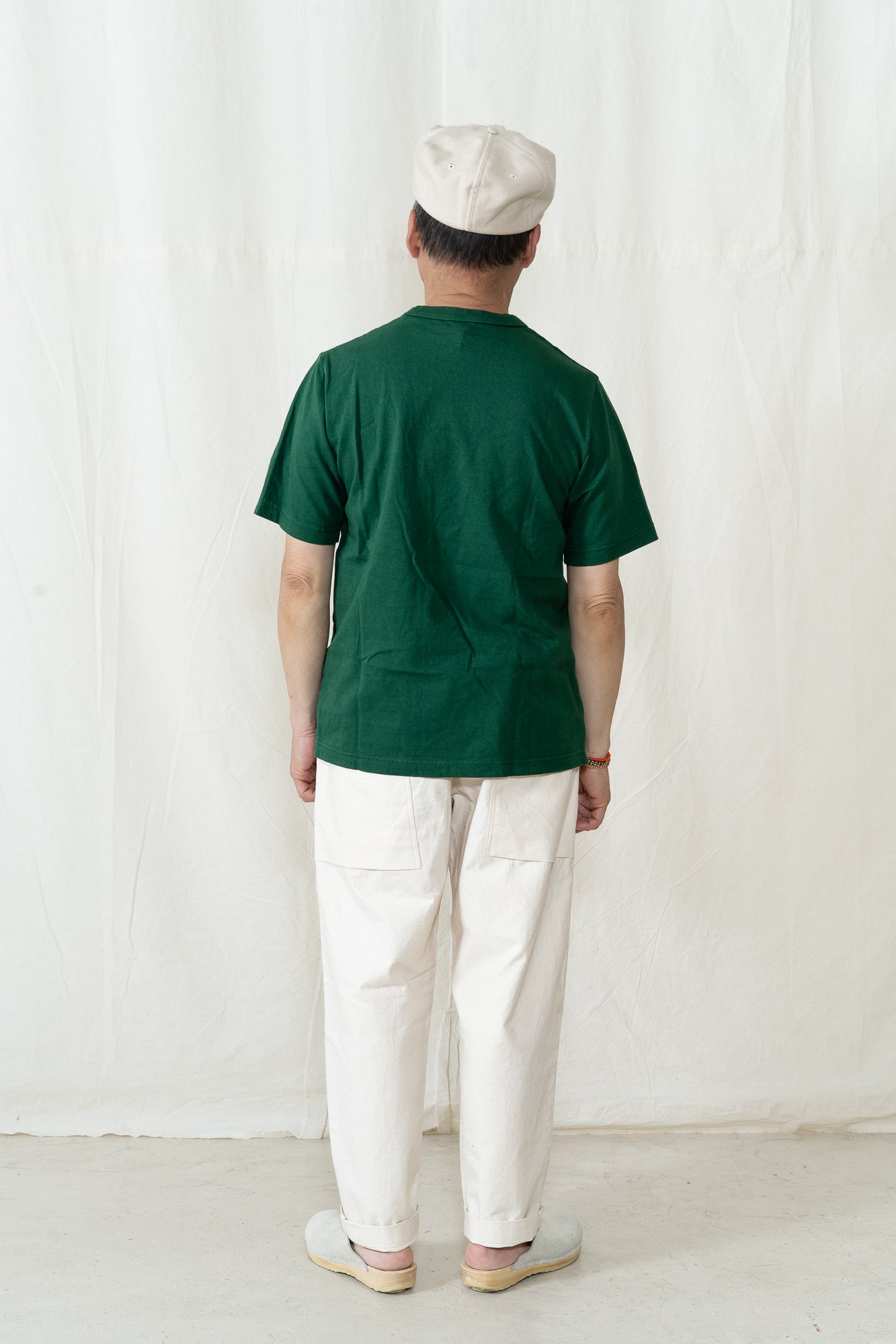 Jackman Pocket T-Shirt