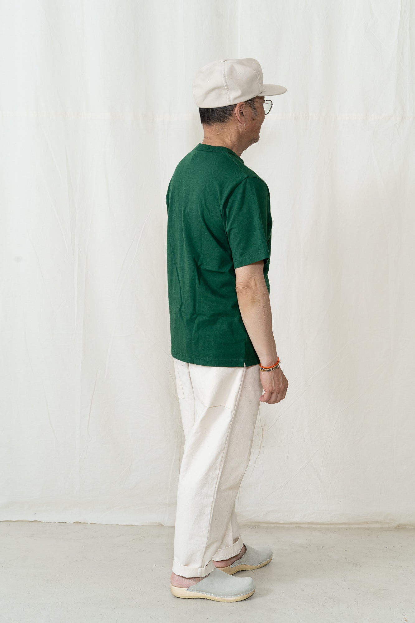 Jackman Pocket T-Shirt